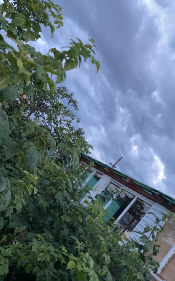 Готель Nurgul Bokonbayevo Екстер'єр фото
